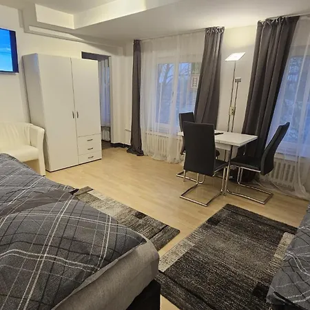 Apartment 44 Einfach Mehr 1