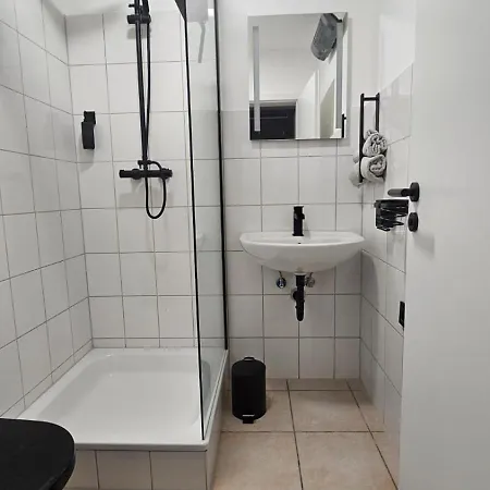 44 Einfach Mehr 1 Apartment Essen