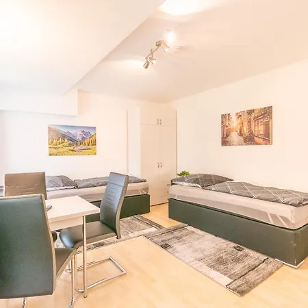 44 Einfach Mehr 1 Apartment